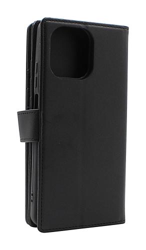 Skimblocker Motorola Moto G56 XL Magnet Lommebok Deksel
