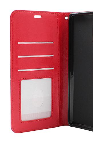 Crazy Horse TCL 403 Lommebok Deksel