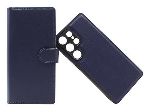 Skimblocker Samsung Galaxy S25 Ultra XL Magnet Lommebok Deksel
