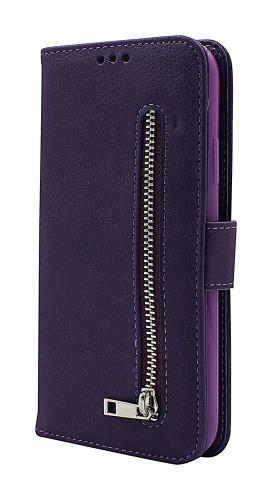 Zipper Standcase Wallet Google Pixel 8a 5G