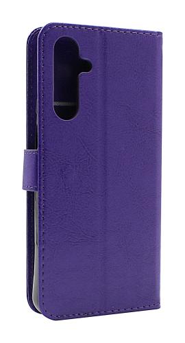 Crazy Horse Wallet Samsung Galaxy A25 5G (SM-A256B/DS)