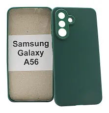 Silikon Deksel Samsung Galaxy A56