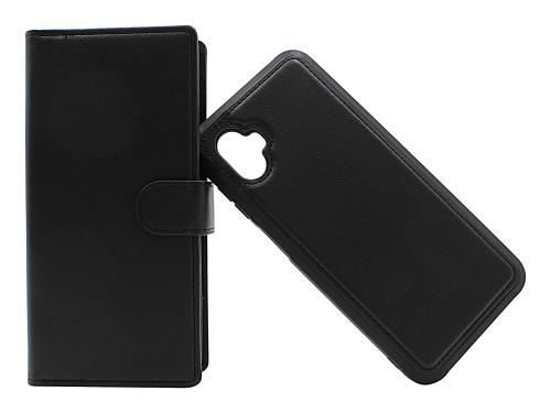 Skimblocker Samsung Galaxy XCover7 Pro, XL Magnet Lommebok Deksel