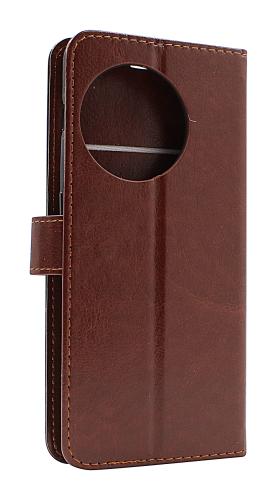 Crazy Horse Wallet OnePlus 11 5G