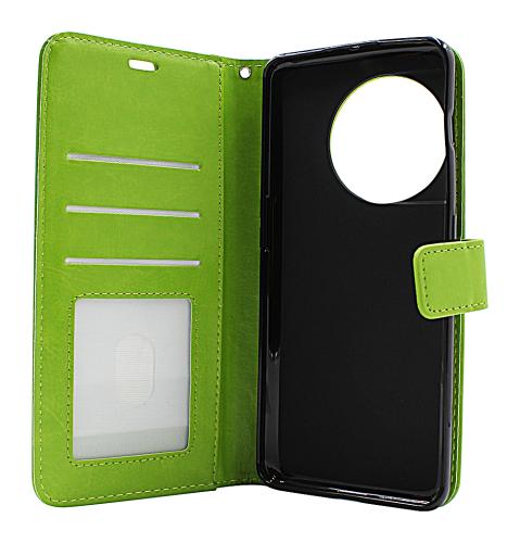 Crazy Horse Wallet OnePlus 11 5G