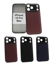 Magnet Deksel iPhone 18 Pro Max