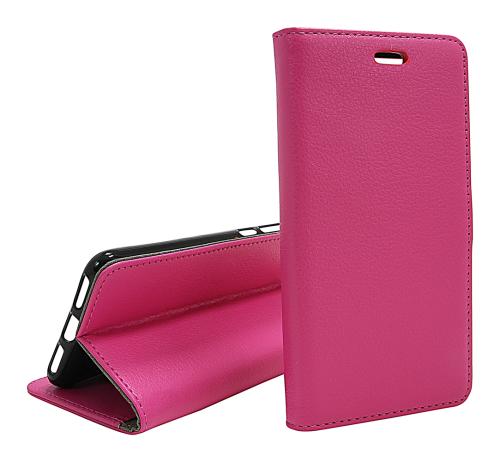 Standcase Wallet Asus Zenfone Max Pro M2 (ZB631KL)