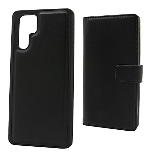 Skimblocker Magnet Wallet Huawei P30 Pro