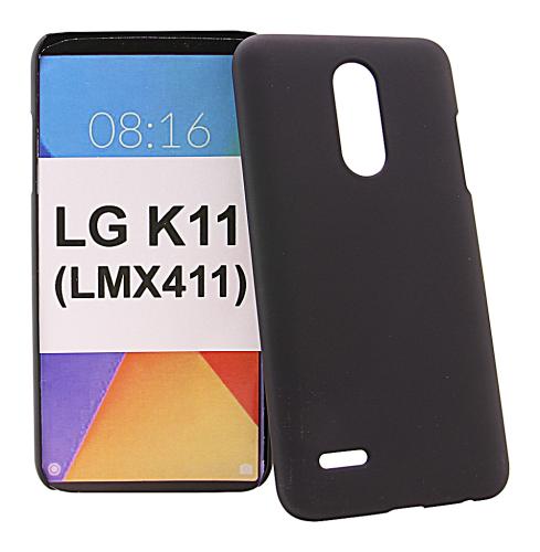 Hardcase Deksel LG K11 (LMX410)