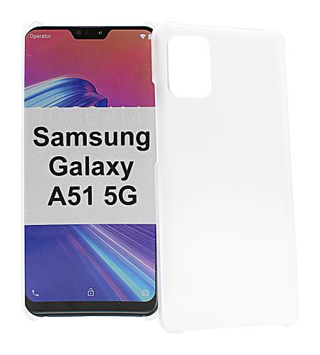 Hardcase Deksel Samsung Galaxy A51 5G (SM-A516B/DS)