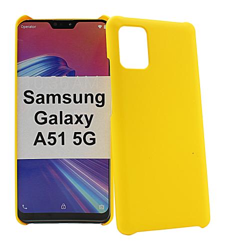 Hardcase Deksel Samsung Galaxy A51 5G (SM-A516B/DS)