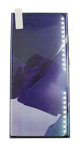 Skjermbeskyttelse av glass Samsung Galaxy Note 20 Ultra 5G (N986B)