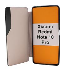 Smart Flip Cover Xiaomi Redmi Note 10 Pro