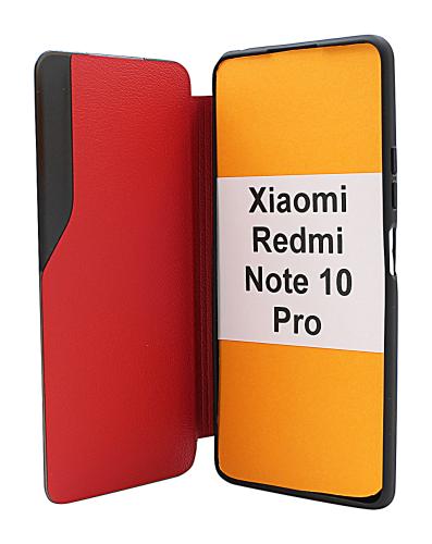 Smart Flip Cover Xiaomi Redmi Note 10 Pro