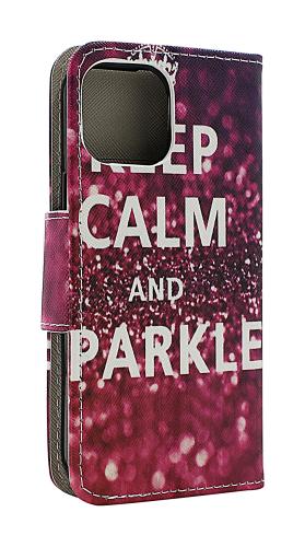 Designwallet iPhone 13 Mini (5.4)