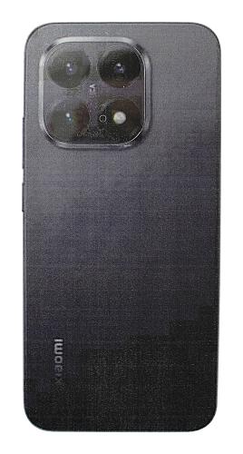 Kameraglass Xiaomi 15T Pro