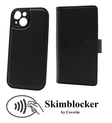 Skimblocker XL Magnet Wallet iPhone 15