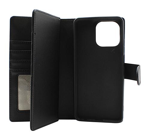 Skimblocker Motorola Moto G56 XL Magnet Lommebok Deksel