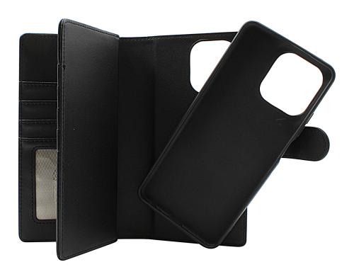 Skimblocker Motorola Moto G56 XL Magnet Lommebok Deksel