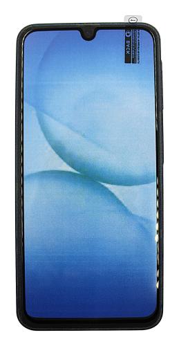 Full Frame Skjermbeskyttelse av glass Samsung Galaxy A17