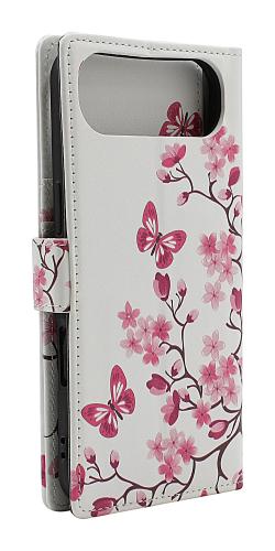 Skimblocker iPhone Air Lommebok Deksel Design