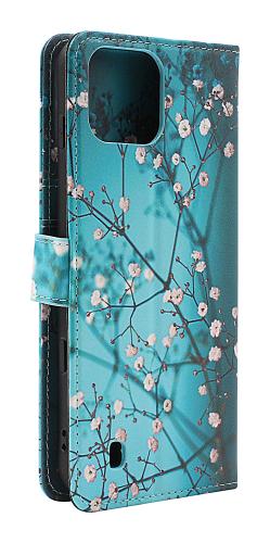 Skimblocker Doro Aurora A31 Lommebok Deksel Design