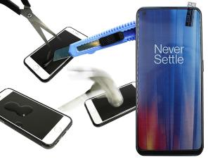 Skjermbeskyttelse av glass OnePlus Nord CE 2 5G