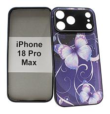 Magnet Deksel iPhone 18 Pro Max