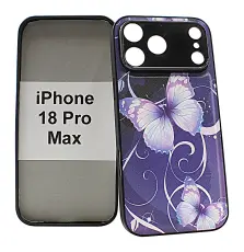Magnet Deksel iPhone 18 Pro Max