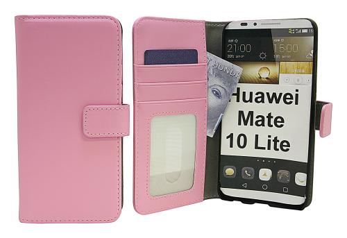 Magnet Wallet Huawei Mate 10 Lite