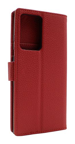New Standcase Wallet Samsung Galaxy Note 20 Ultra 5G (N986B/DS)