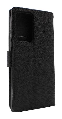 New Standcase Wallet Samsung Galaxy Note 20 Ultra 5G (N986B/DS)