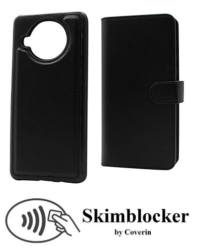 Skimblocker XL Magnet Wallet Xiaomi Mi 10T Lite