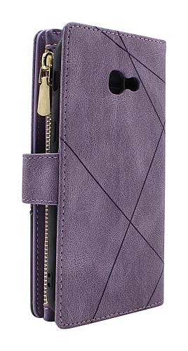 XL Standcase Lyxetui Samsung Galaxy A5 2017 (A520F)