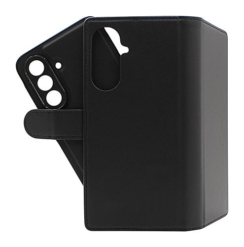 Skimblocker Samsung Galaxy A37 5G Magnet Lommebok Deksel