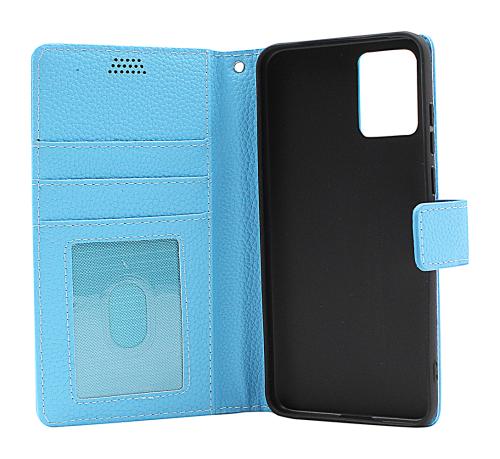 New Standcase Wallet Motorola Edge 30 Neo 5G