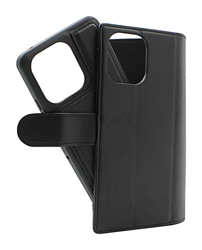 Skimblocker Motorola Moto G56 XL Magnet Lommebok Deksel