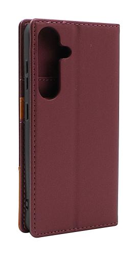 Samsung Galaxy S24 / S25 Luksus Mobilcover Slim