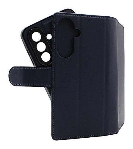 Skimblocker Samsung Galaxy A27 XL Magnet Lommebok Deksel
