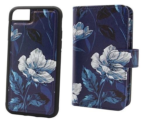 Skimblocker XL Magnet Designwallet iPhone 6/6s