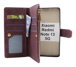 XL Standcase Lyxetui Xiaomi Redmi Note 13 5G