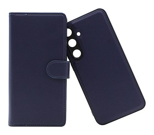 Skimblocker Samsung Galaxy S25 FE XL Magnet Lommebok Deksel
