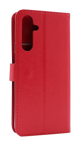 Crazy Horse Wallet Samsung Galaxy A25 5G (SM-A256B/DS)