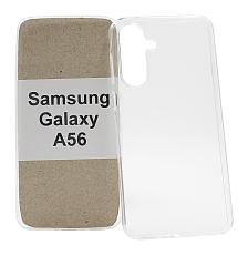 Ultra Thin TPU Deksel Samsung Galaxy A56