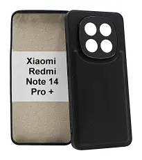 Magnet Deksel Xiaomi Redmi Note 14 Pro+