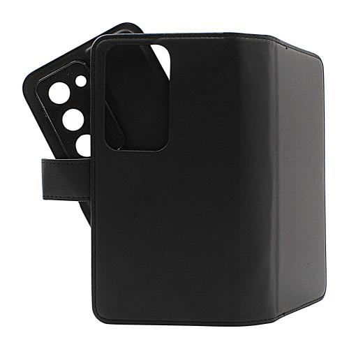 Skimblocker Xiaomi Redmi 15 5G XL Magnet Lommebok Deksel