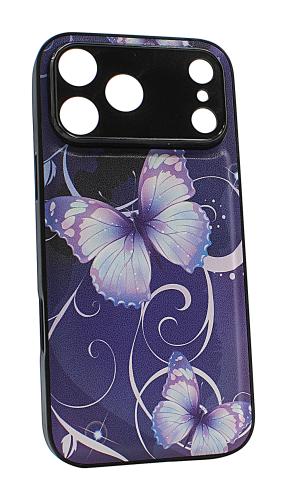 Magnet Deksel iPhone 18 Pro Max