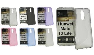 S-Line Deksel Huawei Mate 10 Lite