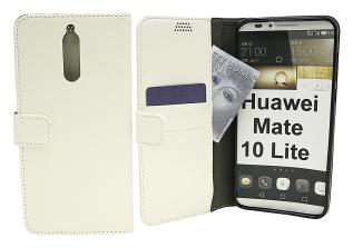 Standcase Wallet Huawei Mate 10 Lite