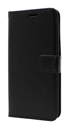 Crazy Horse Wallet Motorola Moto G8 Power